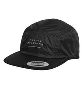 The Reversible Cap